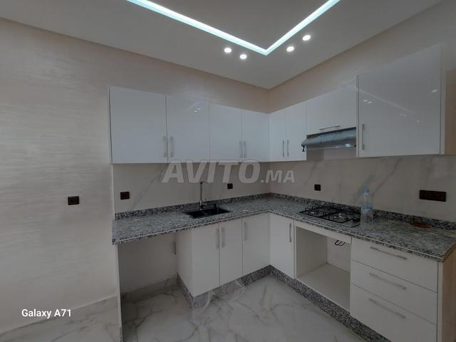 Appartement vente à Saida