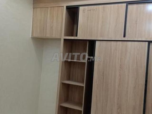 Appartement vente à Meknès