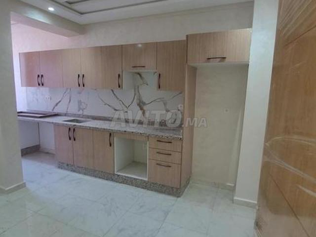 Appartement vente à El Ma, Gharb-Chrarda-Beni Hssen