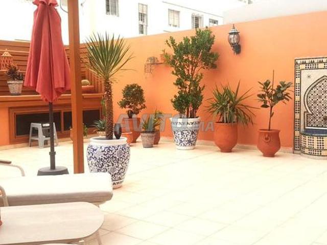 Appartement vente à Témara