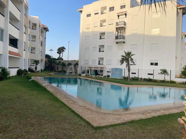 Appartement vente à Tangero, Tanger-Tétouan