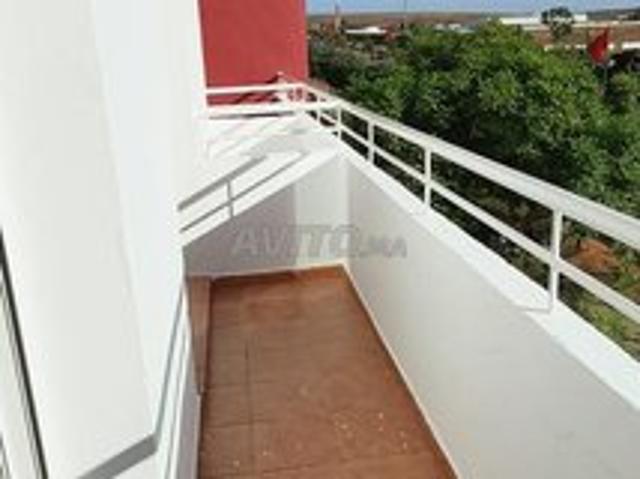Appartement vente à Tamesna, Rabat-Salé-Zemmour-Zaër