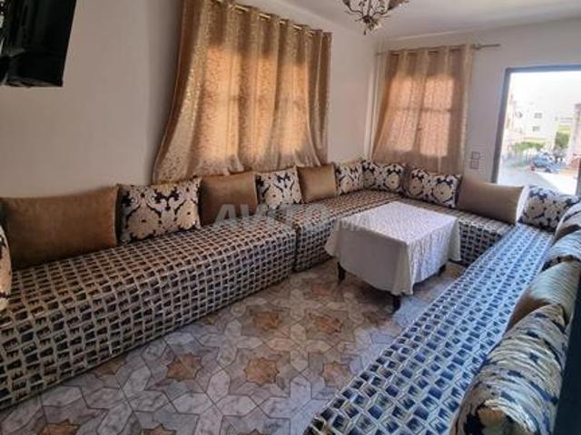 Maison vente à Anfa, Gharb-Chrarda-Beni Hssen