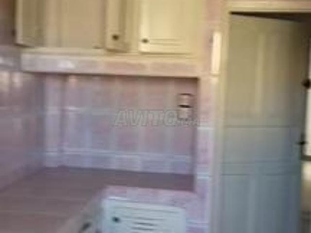 Appartement vente à Gharb-Chrarda-Beni Hssen