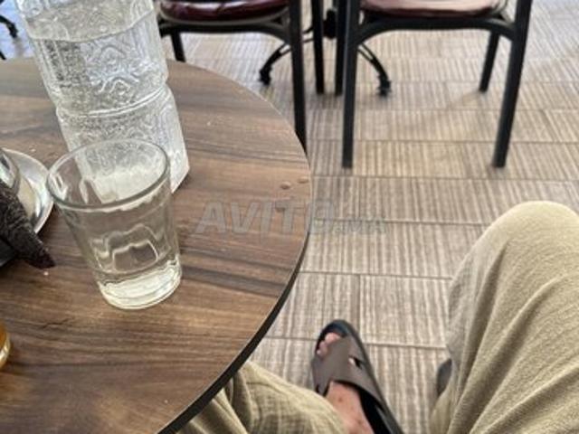 Appartement vente à Lyautey