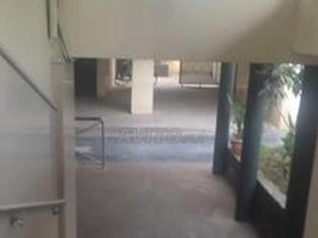 Appartement vente à Rbat