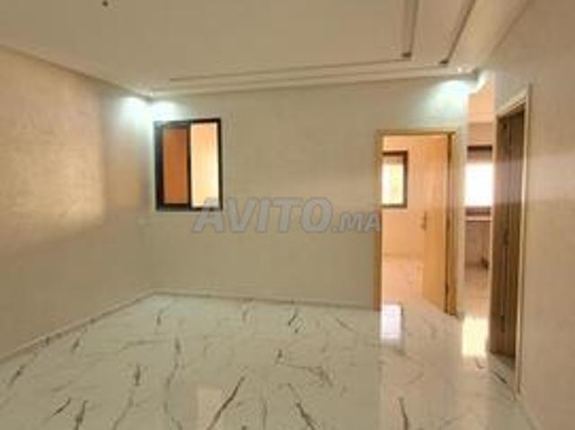 Appartement vente à El Ma, Gharb-Chrarda-Beni Hssen
