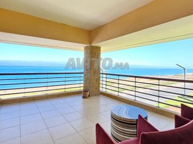 Appartement vente