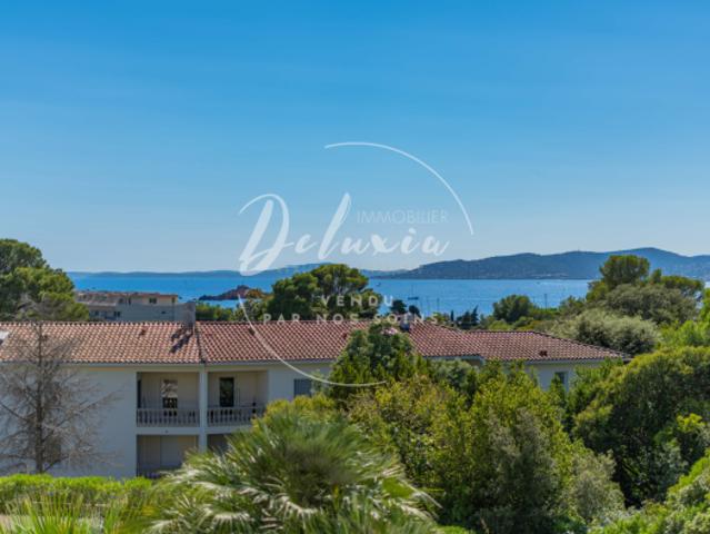 Appartement vente à Arrondissement de Draguignan, Saint-raphaël