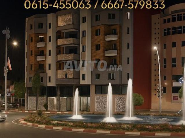 Appartement vente à Mellal