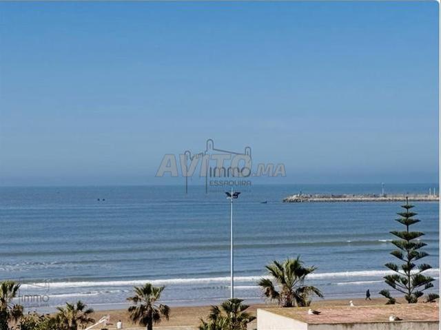 Appartement vente à Essaouira, L'Oriental