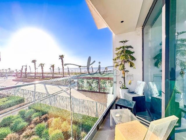 Appartement vente à Anfa, Gharb-Chrarda-Beni Hssen