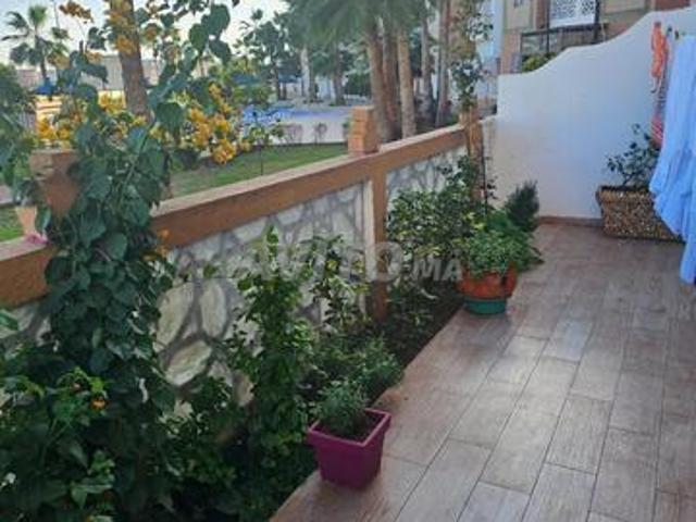 Appartement vente à Mansouria, Gharb-Chrarda-Beni Hssen