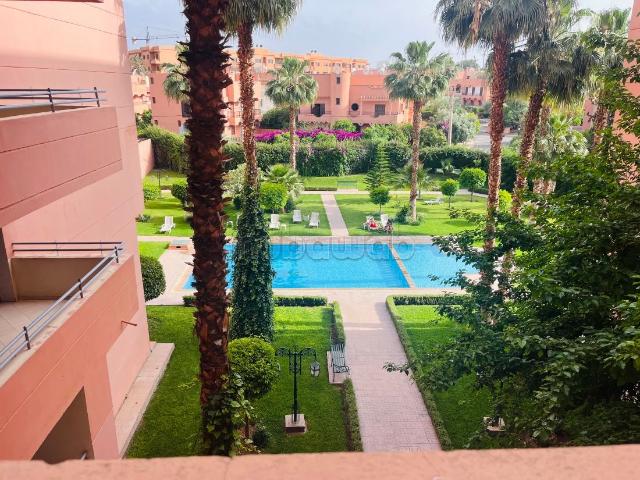 Appartement vente à Marrakech, L'Oriental