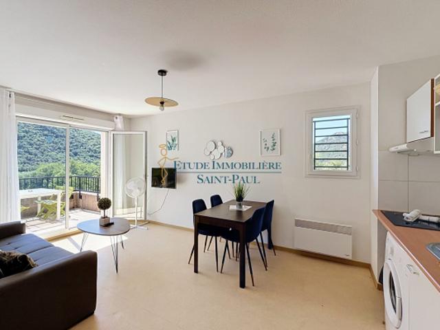 Appartement vente à Béziers, Avène