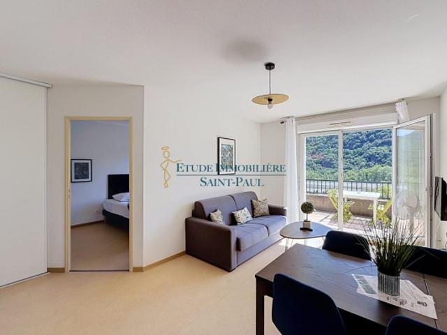 Appartement vente à Avène, Hérault