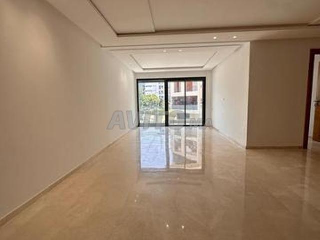 Appartement vente à Hay Riad, Berkane