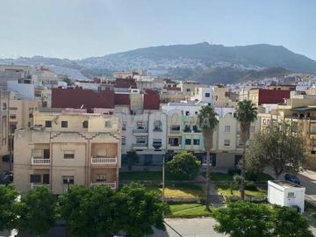 Appartement vente à Tétouan, Tanger-Tétouan
