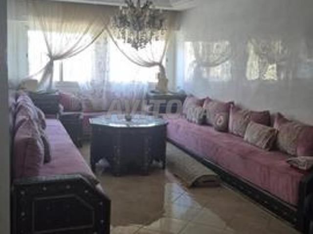 Appartement vente à Anfa, Moulay Rachid