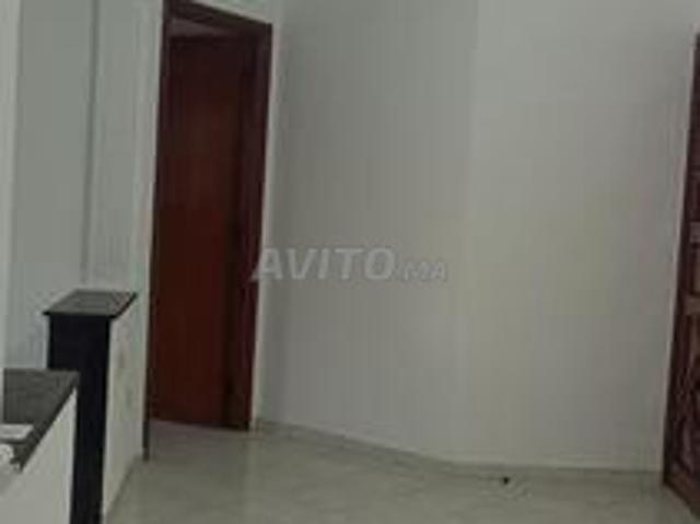 Appartement vente à Centre Ville
