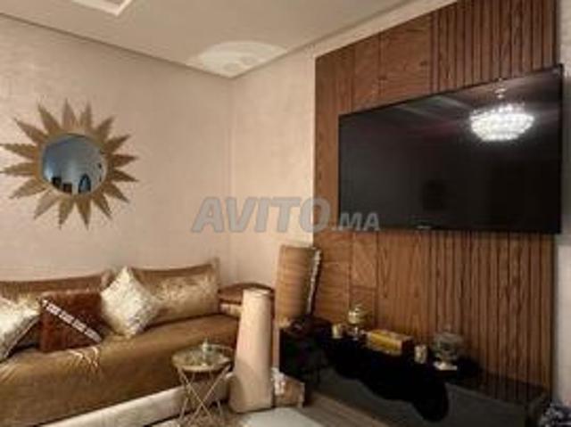Appartement vente à Lyautey