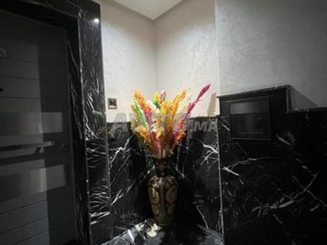 Appartement vente à Gueliz, Marrakech