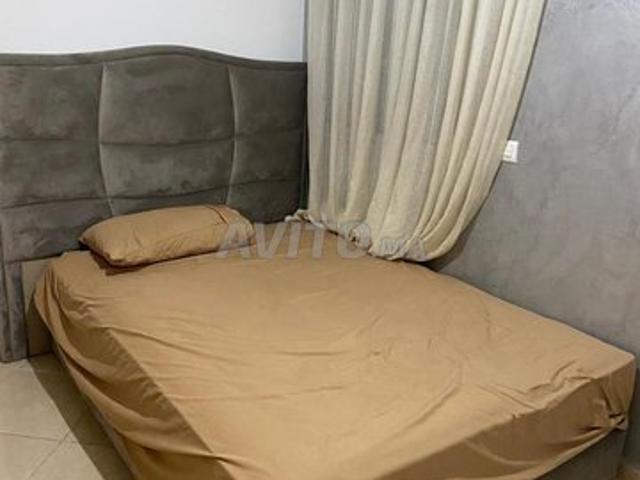 Appartement vente à Lyautey