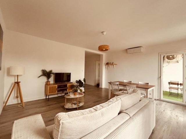 Appartement vente à Avignon