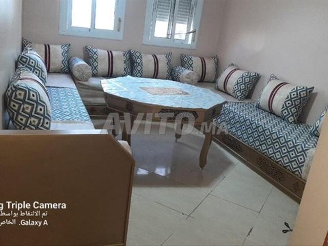 Appartement vente à Tangero, Tanger-Tétouan