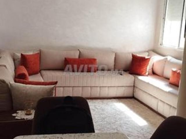 Appartement vente à Anfa, Gharb-Chrarda-Beni Hssen