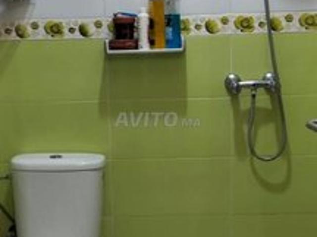 Appartement vente à Anfa, Gharb-Chrarda-Beni Hssen