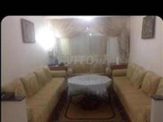 Appartement vente à Anfa, Gharb-Chrarda-Beni Hssen