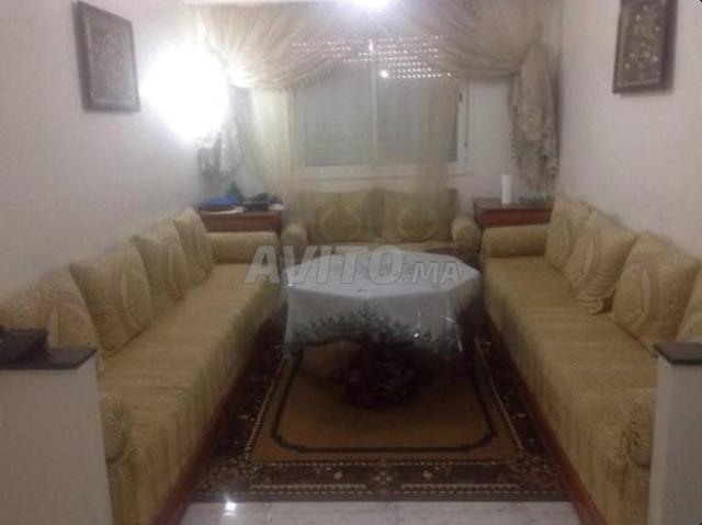 Appartement vente à Anfa, Gharb-Chrarda-Beni Hssen
