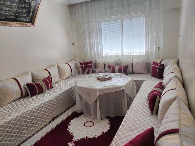 Appartement vente à Anfa, Gharb-Chrarda-Beni Hssen