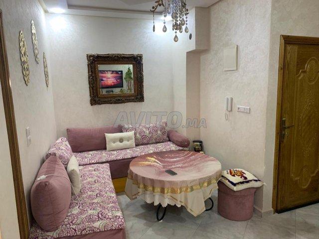 Appartement vente à Azrou