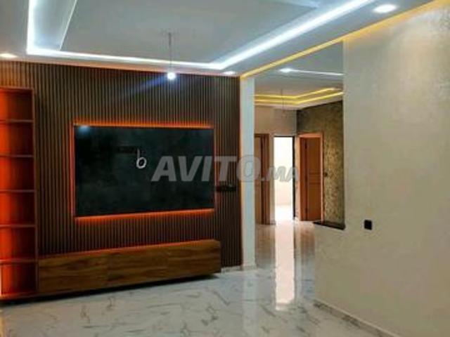 Appartement vente à Azrou
