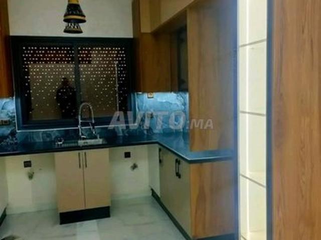 Appartement vente à Azrou