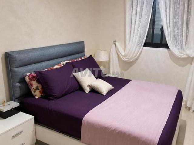 Appartement vente à L'Oriental
