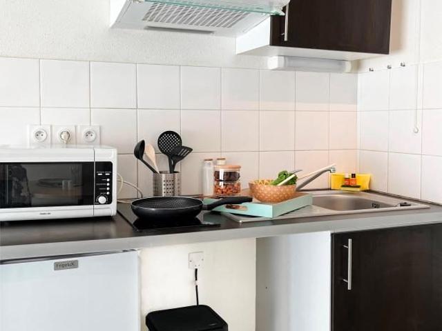 Appartement vente à Toulouse, Balma