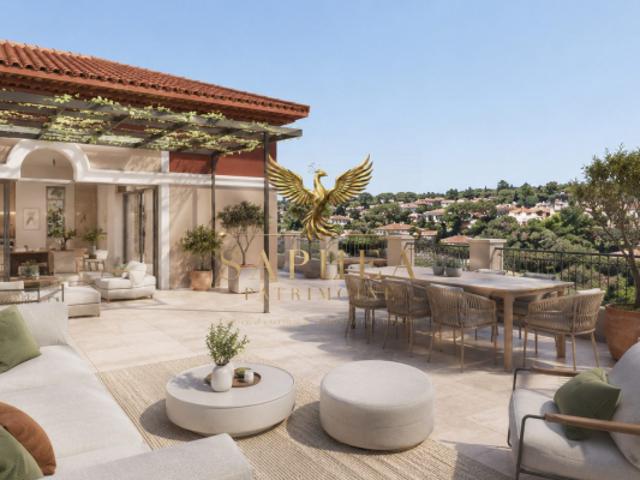 Appartement vente à Bandol, Var