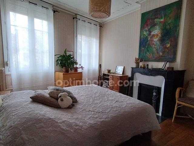 Appartement vente à Bar-le-Duc, Bar-le-duc