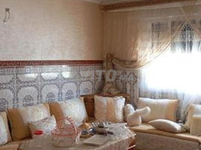 Appartement vente à Tangero, Tanger-Tétouan