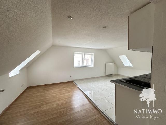 Appartement vente à Sélestat-Erstein, Saint-pierre