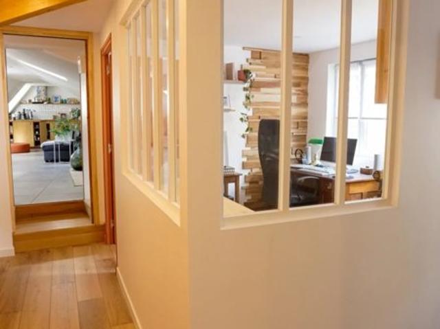 Appartement vente à Sélestat-Erstein, Barr