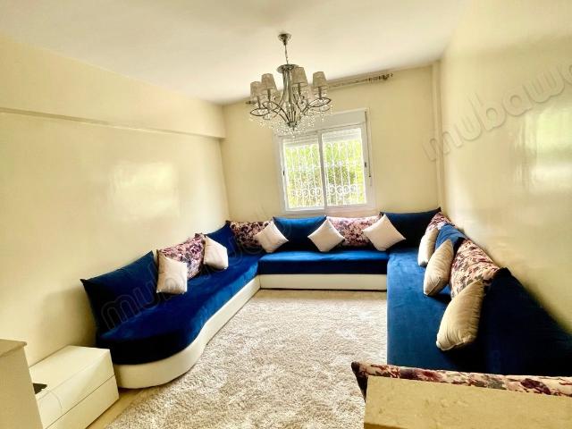Appartement vente à Marrakech, L'Oriental