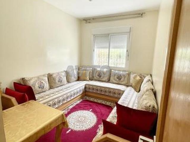 Appartement vente à L'Oriental