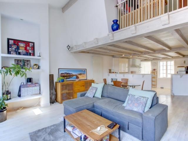 Appartement vente à Bayonne