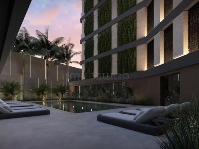Appartement vente à Marrakech, L'Oriental
