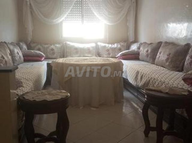 Appartement vente à Anfa, Gharb-Chrarda-Beni Hssen