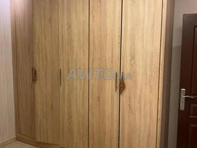 Appartement vente à Anfa, Gharb-Chrarda-Beni Hssen